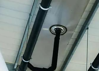 广元虹吸排水的原理