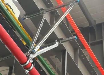 广元抗震支架厂家与你分享你必须做的紧急情况下的准备